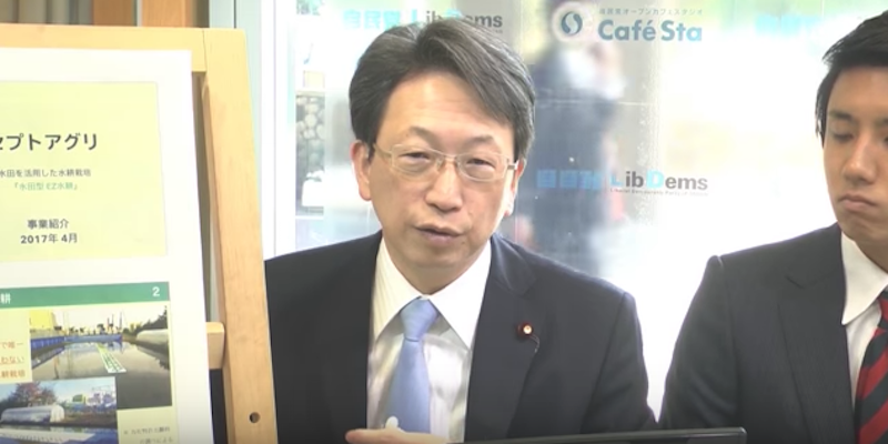Jアラートが鳴ったら何分以内に避難する? 平将明議員が仕組みと“すべき行動”をおさらい