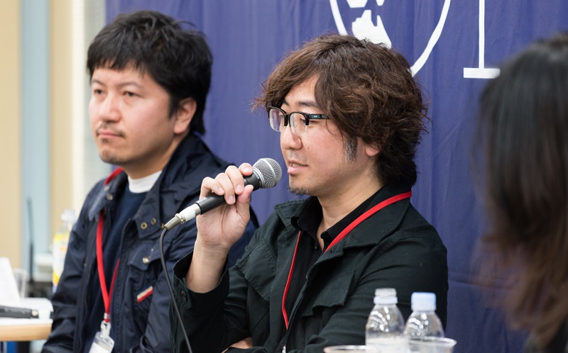 自分にとっての“成功”を定義せよ C Channel森川氏が語る、第一線で活躍し続けるための心構え