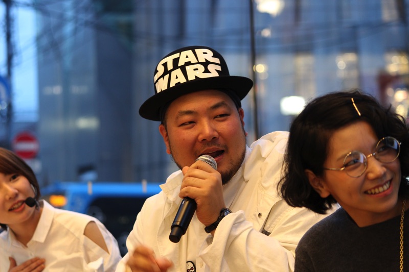 趣味が高じてディズニーと提携!? 世界が認めた作家夫婦Fish Born Chipsが語る、“手作り”の世界
