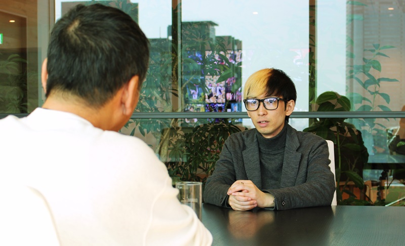 DMM亀山会長×YouTuberヒカル 新たな就活市場を作る「第0新卒」の挑戦