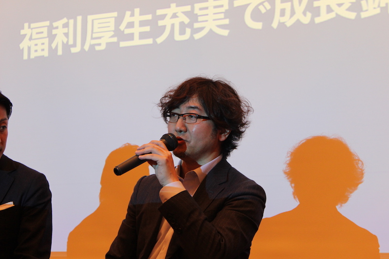 「過去の実績は変化にブレーキをかける」C Channel森川氏がLINE時代に学んだ組織の教訓
