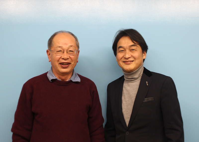 夏野剛「考えるチャンスが僕を育ててくれた」新人時代の恩人と振り返る、新規事業での日々
