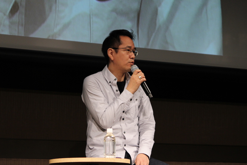 社会にコミットしていない主人公から見えるものは? 神山監督が『ひるね姫』に込めた希望を語る