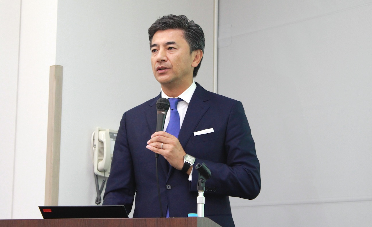 オールアバウト、連結売上高100億超・6期連続増収へ 江幡社長「こだわり続けるものは信頼性」