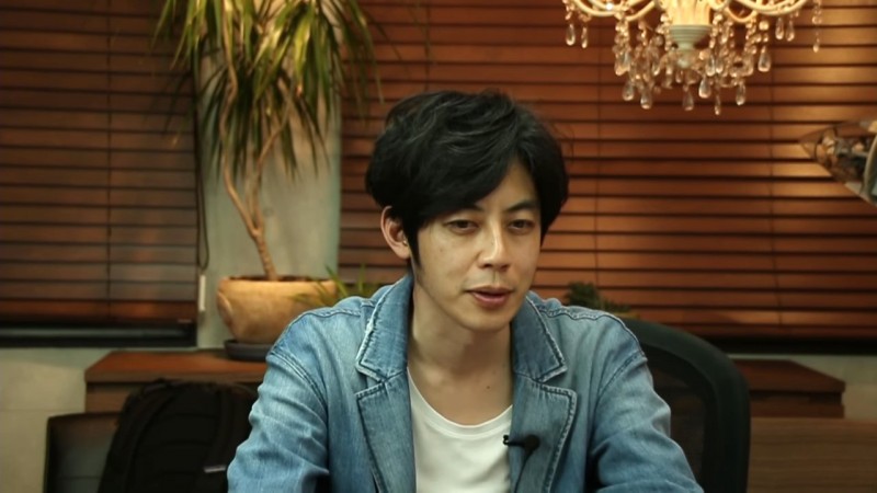 キンコン西野、次回作は「おっさんと歳が離れた若い女の子の恋物語」