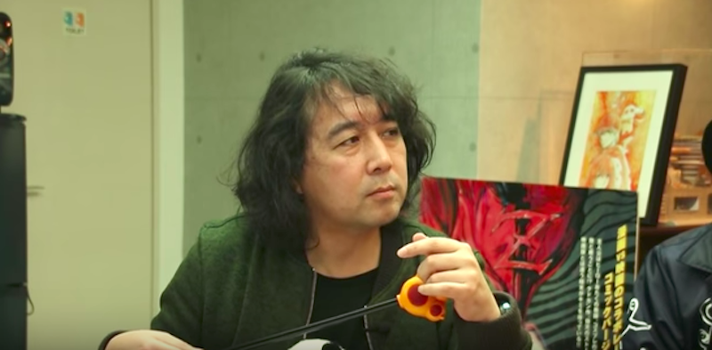 『GHOST IN THE SHELL』は悲しき男たちが作った? 伝説的作品から見える人間模様