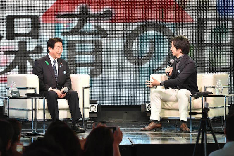 保育園は厚労省、幼稚園は文科省… “管轄バラバラ問題”を厚生労働大臣はどう考えている?