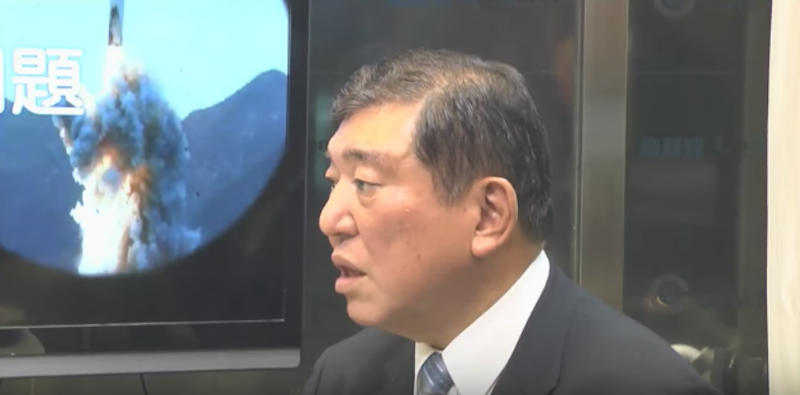 石破茂「すっごく驚きましたよ」小泉元首相から防衛大臣に指名された当時を振り返る