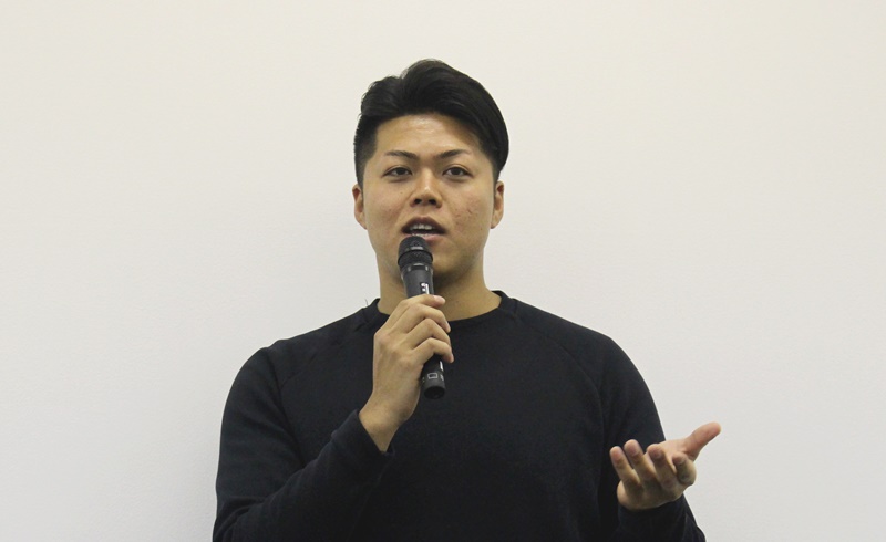 ピンチもチャンスも現実ではない 解釈の決め手は「自分の可能性をどう見るか」