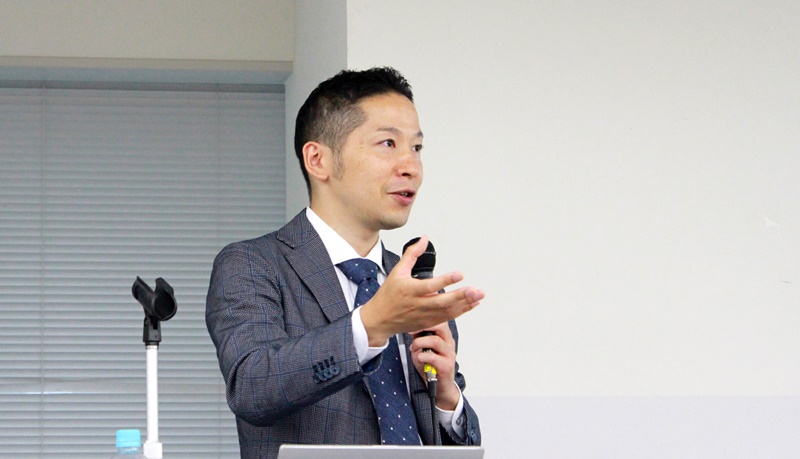 「社員が自分から育ちたいと思うような組織文化を」ネオキャリアが20代マネージャーを育成できる理由