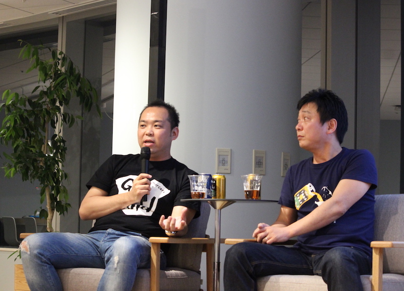 メルカリ小泉氏「PRをおろそかにする会社は、絶対に勝てない」ヤッホー代表と語る広報戦略の価値