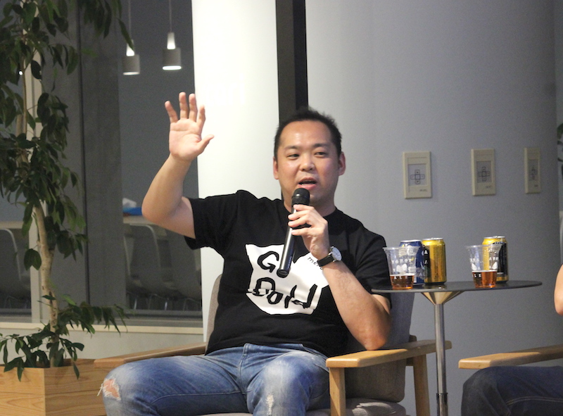 「ミクシィ時代の反省があった」メルカリ小泉氏が過去の悔いから辿り着いた組織作りメソッド