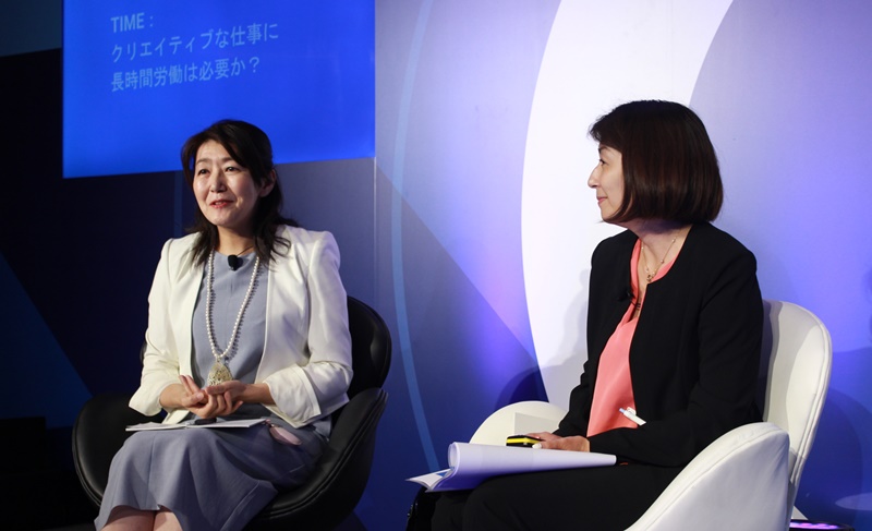 テクノロジーで会議も効率化 長時間労働を減らすためのGoogleの取り組み