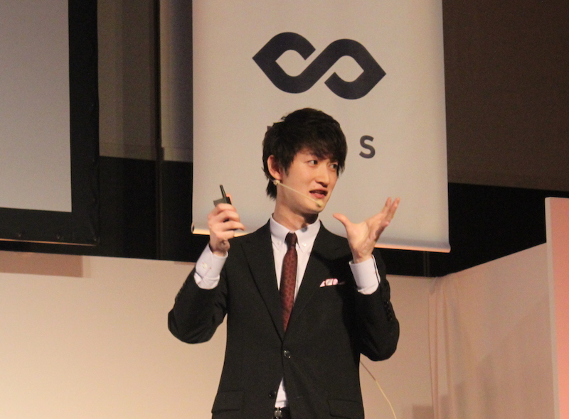 創業以来10年連続で増収増益を達成 じげん・平尾氏が引き続けた“成功への補助線”とは?
