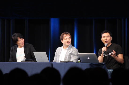 「テクノロジーの進化からは逃げられない」エンジニア起業家らが示した次なる指針