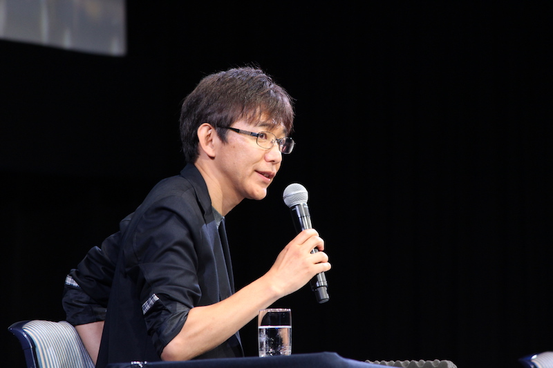 「VRとは体験の共有である」元Google及川氏らから見た“バーチャルリアリティ”の可能性
