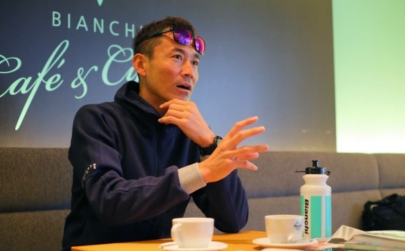 働くランナーが挫折してしまうのはなぜか? ランニングコーチが伝授する“デキる人”の走り方