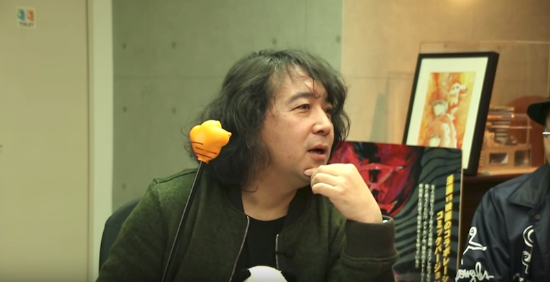 男たちよ、セクシーを取り戻せ! 吉川晃司から涼宮ハルヒの流れに見る「日本の男らしさの所在」