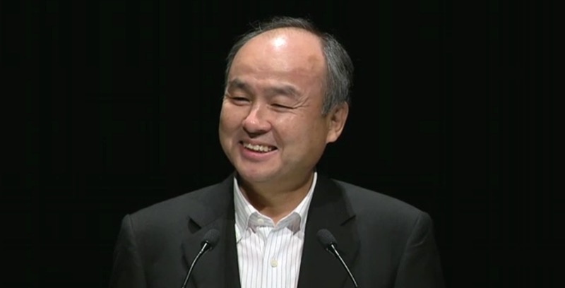 【全文】ソフトバンク第37回株主総会、取締役選任など4議案可決へ 孫正義氏「今、人生が楽しくてしょうがない」