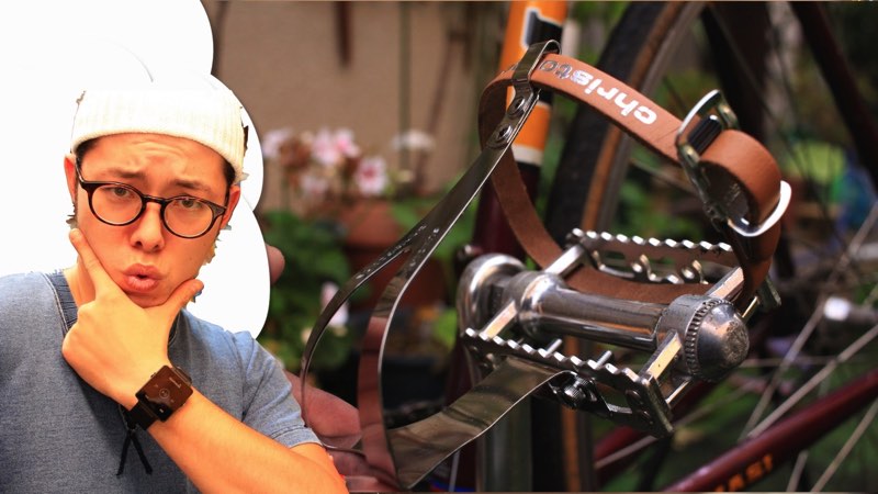 自転車通勤が圧倒的に楽になるひみつ道具を知ってる?