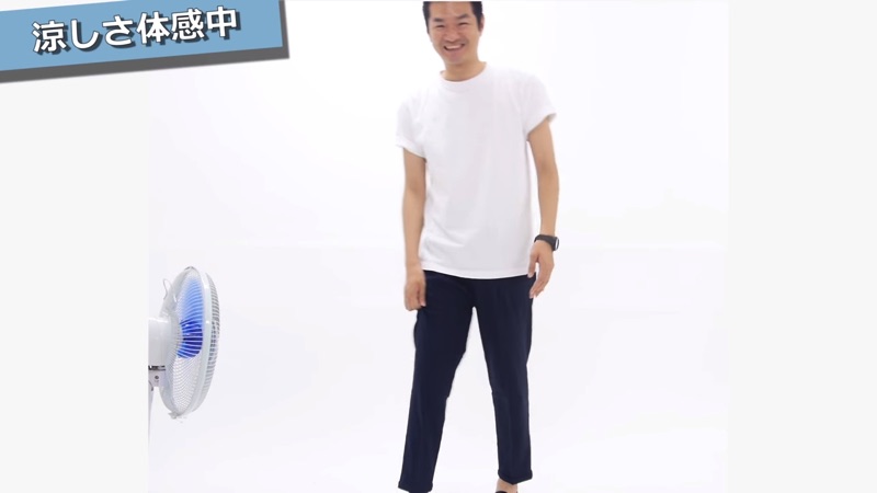 ビジネスマンのみなさん、毎日スーツで「暑さは慣れろ」って古くないですか?