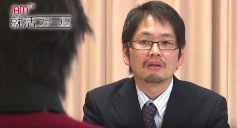 志望動機が不安定なのは「売りたい商品」がないから 営業職を志す就活生にプロがアドバイス