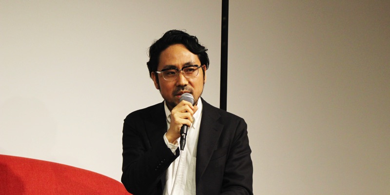 心が折れるくらいなら、立ち向かう必要なんてない 引きこもりだった起業家・家入一真氏が語る「逃げ」の効能