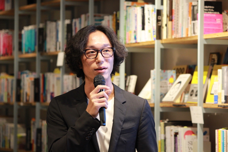 「中学生のとき、プログラマーとして限界を感じた」ヤフー村上氏がそれでもWeb業界に飛び込んだ理由