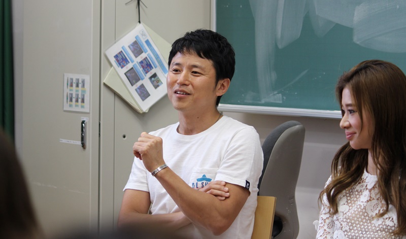 「環境のせいにしない人は絶対伸びる」27職種を経験した起業家が語る、社内でトップをとるためのロジック