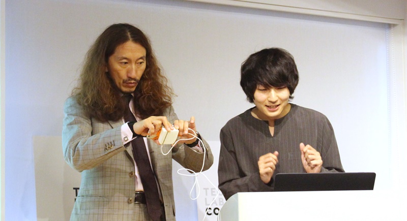 日常をハックするプロダクトが続々 TECH LAB PAAK受賞プロジェクトを一挙紹介