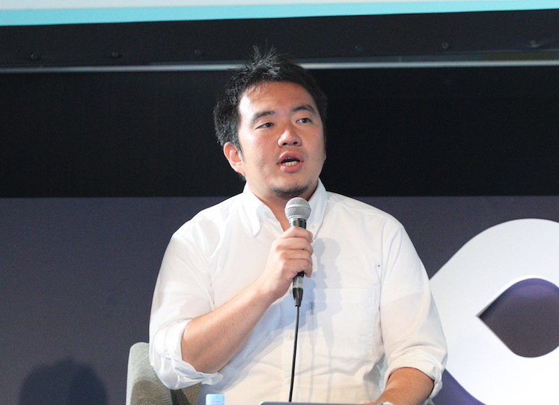 「中途半端な競合のやる気を削ぎたかった」HR系ベンチャーが多額な資金調達に挑んだワケ