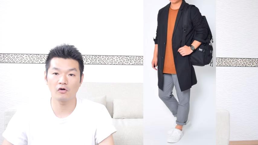 秋モノはもう買った? まだ買ってないなら「ペールカラー」の服を選ぶべし!