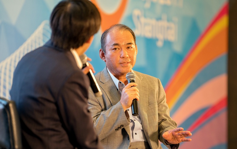 「お風呂を通じて日本のおもてなしを広げていきたい」中国で100店舗を目指す極楽湯の挑戦