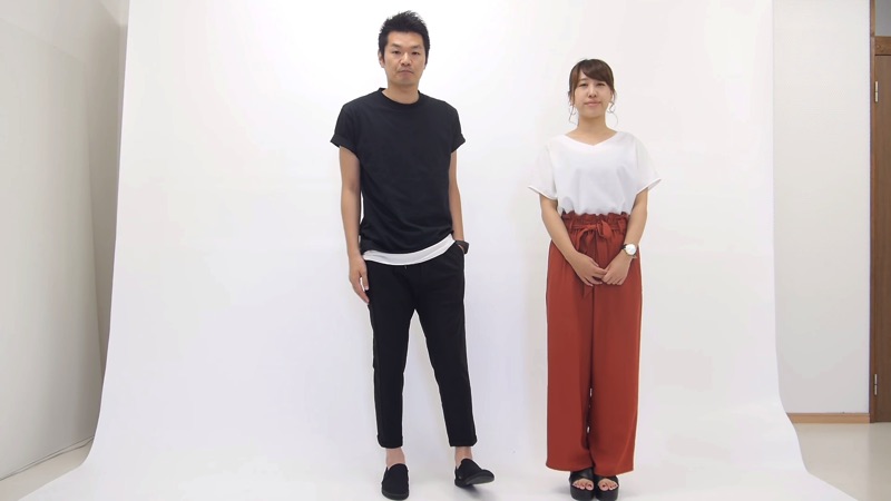 オシャレ下手な人ほど「モノトーン」を極めるべき理由