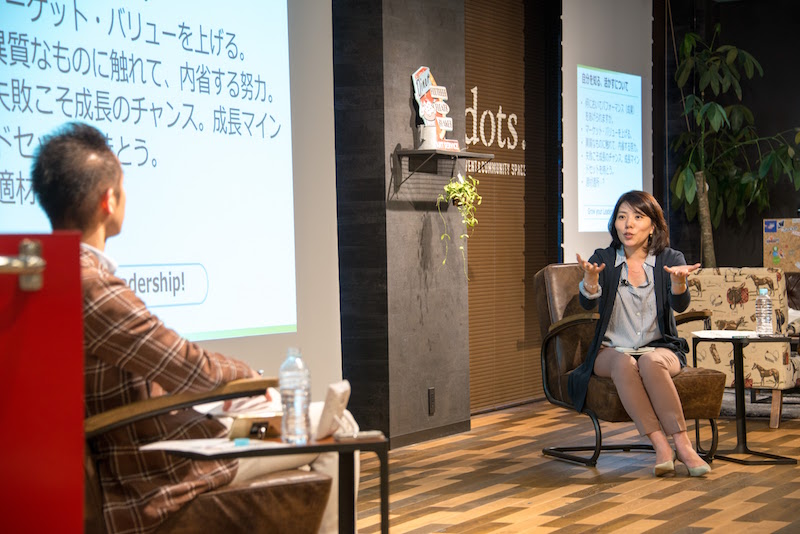 人事評価は「スコア化より言語化を」個人のパフォーマンスを上げるため、GEが導入した昇給プロセス