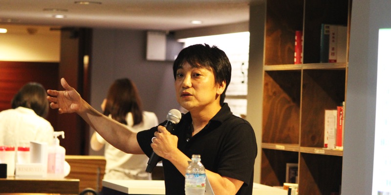 結局のところ、VRは「いつ来る」のか? gumi國光氏が予言する、“VRの時代”が始まる日