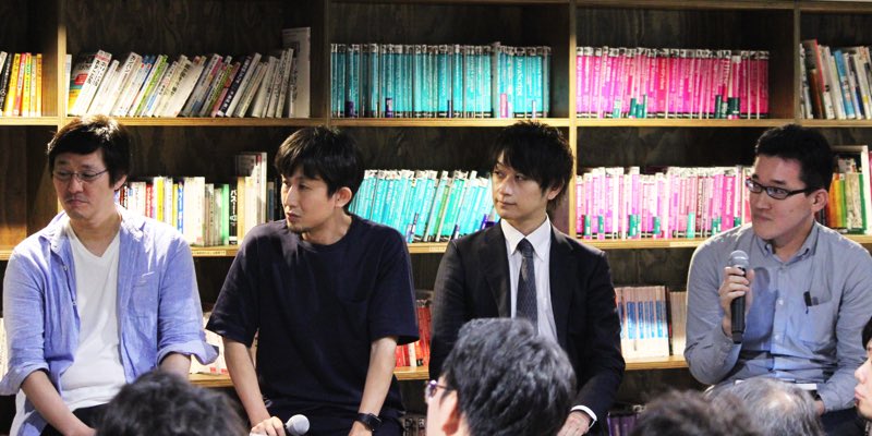 VRビジネスは収益化できるのか? 先駆者たちが語る業界の舞台裏