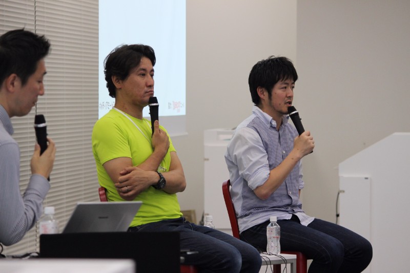 日本の記者は「ネット上を歩かないといけない」BuzzFeed古田氏とヨッピー氏、新聞社のSNS対策に警鐘