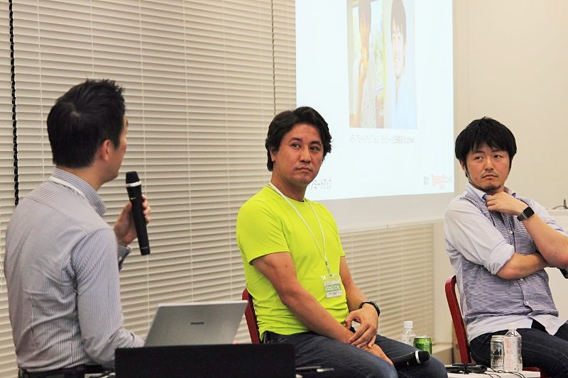 読者を裏切らない記事広告ってなんですか? 徳力氏×BuzzFeed古田氏×ヨッピー氏と考える、おもしろいネイティブアドの作り方