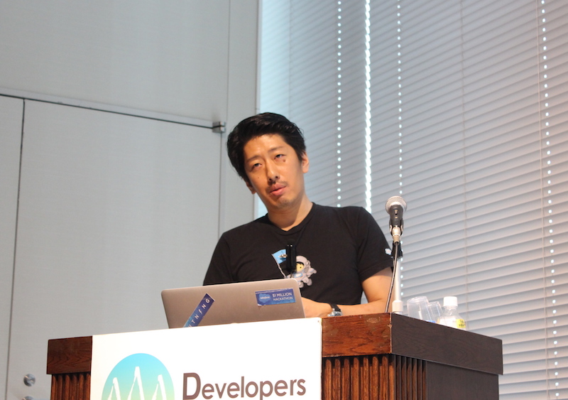 「コミュニティはマーケティング目的だけにあらず」セールスフォース・ドットコムが見つめる“技術のその先”