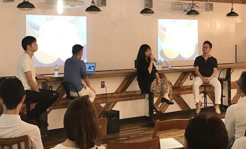 「一人ひとりが100%責任を持てるか」ベンチャーと大企業に共通する、個人が活躍できるチームの条件