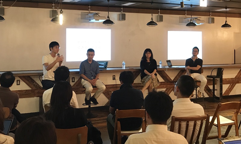 やりたいことを“できる”に変えるために–社会課題に挑む3人の起業家が掲げるビジョン
