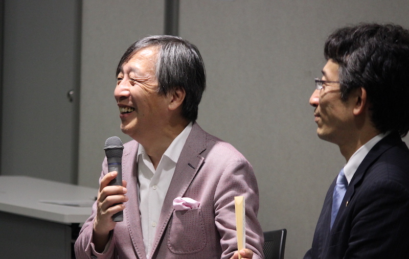ただ教えるより「発見」させよ–将棋連盟会長らが子どもに自信を持たせるヒントを語る