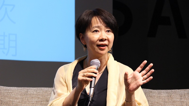 「ハラマキ」でわかった感覚と数値の“ズレ” ほぼ日CFO篠田氏が、データ活用の重要性について語る