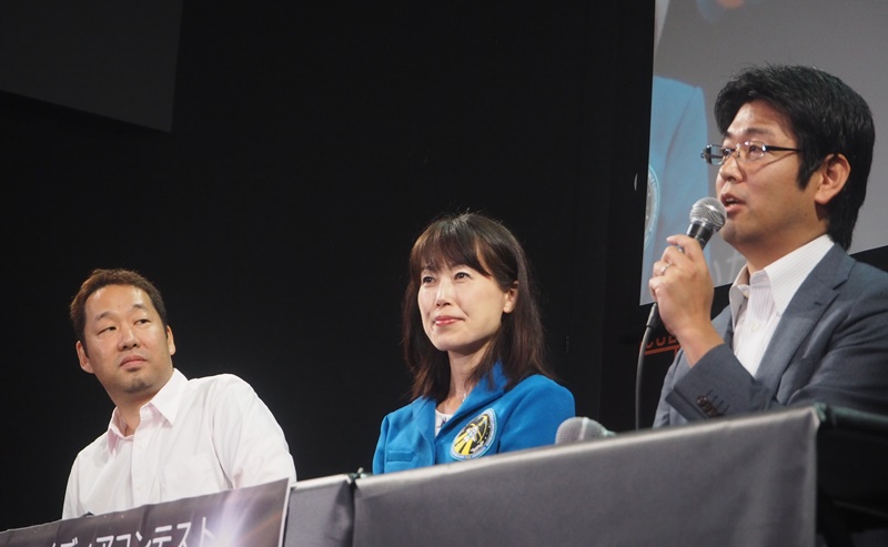 宇宙ビジネスを“自分事”に–官民それぞれのキーパーソンが語る、日本の宇宙政策