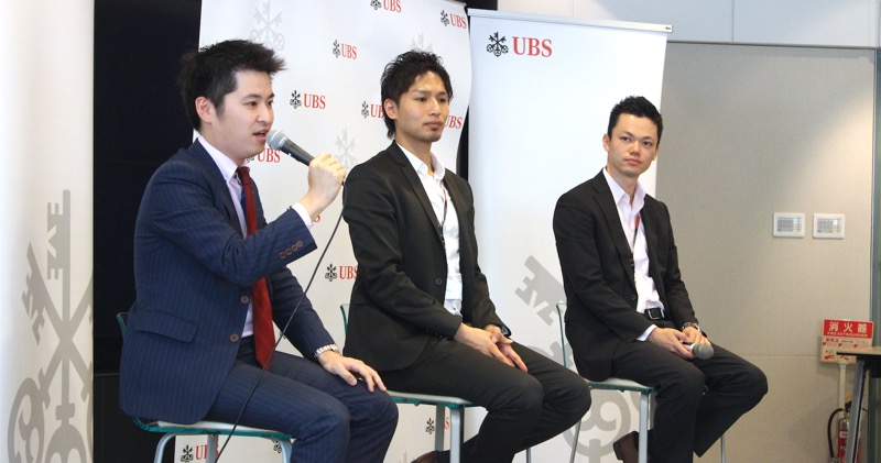 「M&A・財務戦略は不可避のトレンド」ネット企業3社が語る、上場マーケットの戦い方