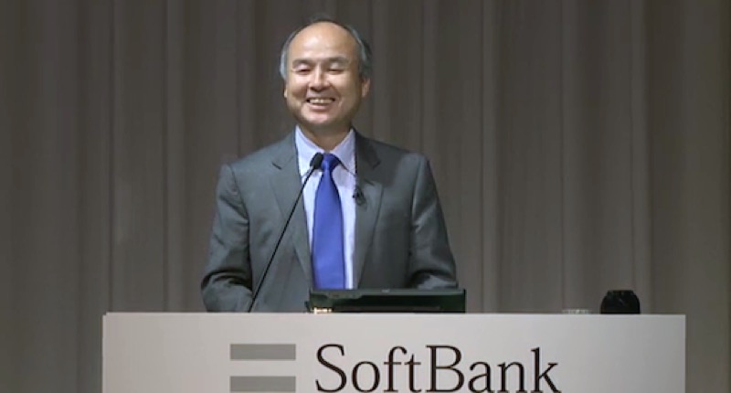 孫正義氏、スプリントの統合相手は「近い将来」決算説明会 質疑応答全文