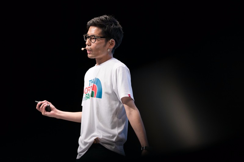 システムづくりのゴールは78点を目指せ–老舗メーカーの企業体質を変えたマインドセット