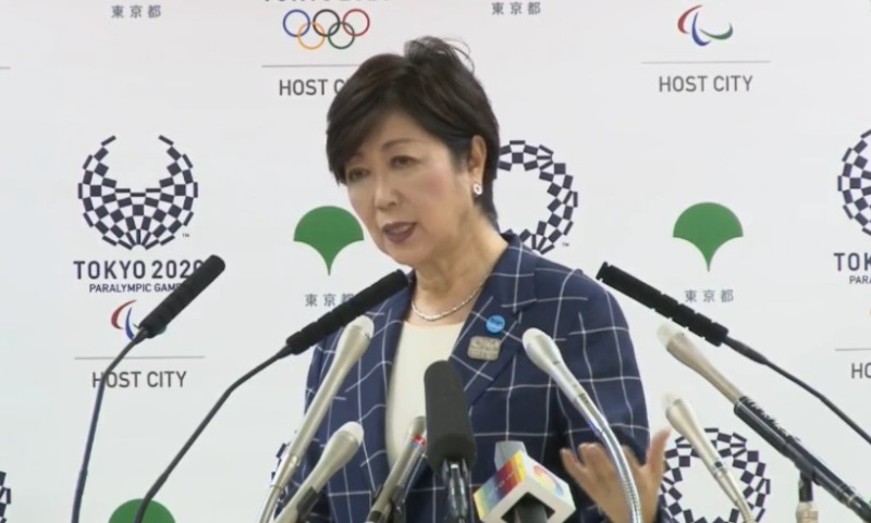 小池都知事「特別なかたちでの追悼文は控えた」 関東大震災の朝鮮人犠牲者の式典に関して見解