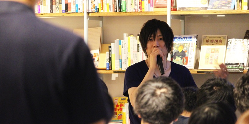面接・ディスカッションの練習は「1000回くらいやった」SHOWROOM前田氏が語る“就活というゲーム”の勝ち方